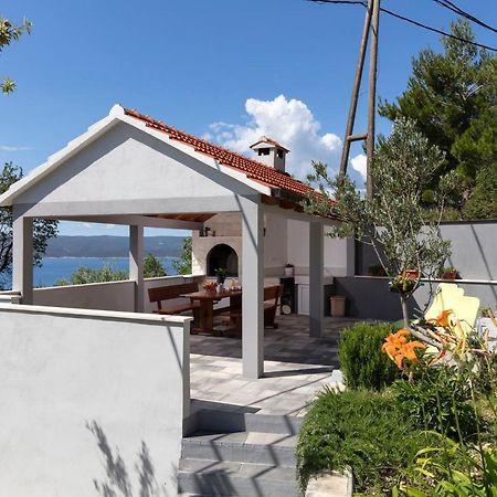 Holiday Home Dajana Pisak Luaran gambar